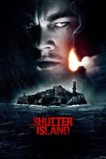 Shutter Island Image