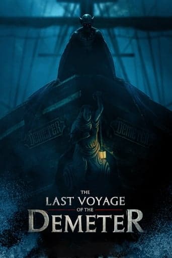 The Last Voyage of the Demeter Image