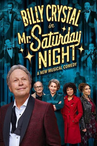 Mr. Saturday Night Image