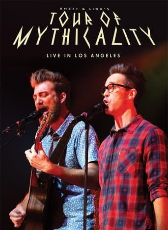 Tour of Mythicality Image