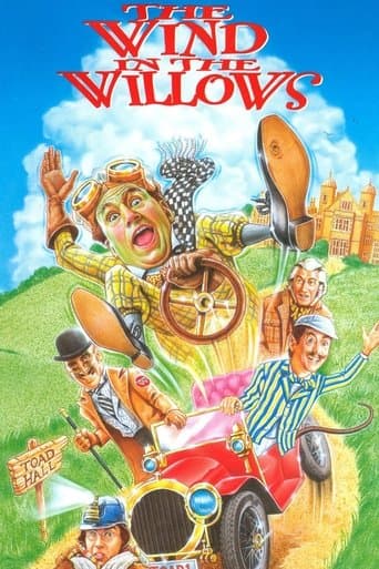 The Wind in the Willows Image