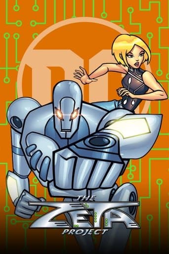 The Zeta Project Image