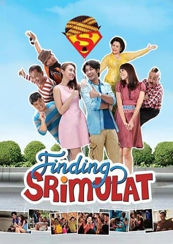 Finding Srimulat Image