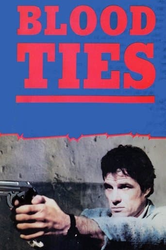 Blood Ties Image