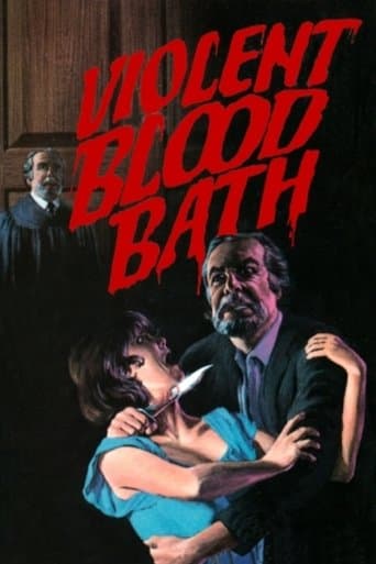 Violent Blood Bath Image