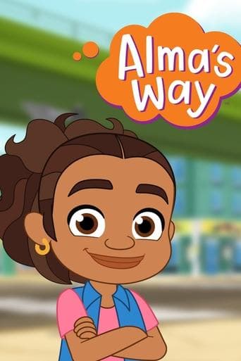Alma's Way Image
