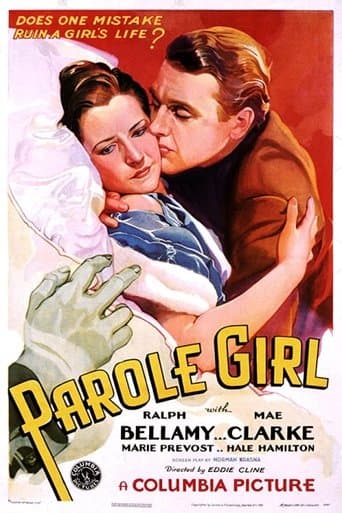 Parole Girl Image