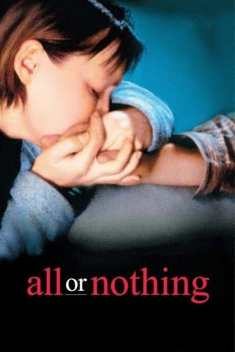 All or Nothing Image
