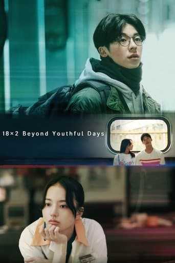 18×2 Beyond Youthful Days Image