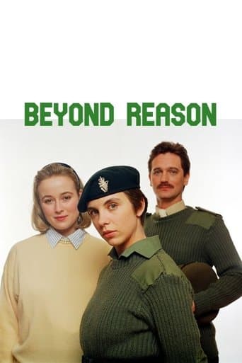 Beyond Reason Image