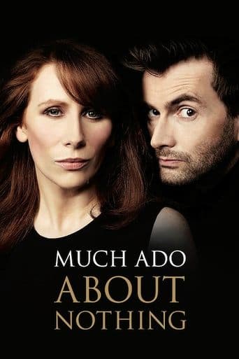 Much Ado About Nothing Image