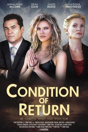 Condition of Return Image