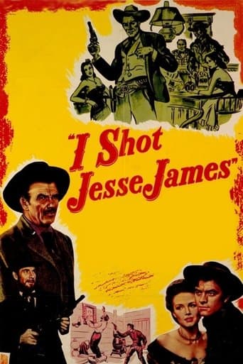 I Shot Jesse James Image