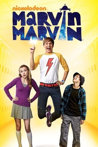 Marvin Marvin Image