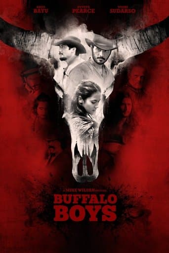 Buffalo Boys Image