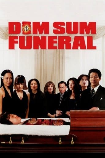 Dim Sum Funeral Image