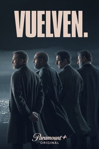 Los Simuladores: La Película Image