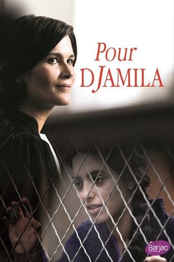 Pour Djamila Image