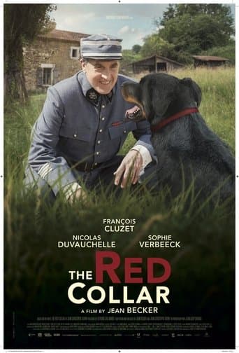 The Red Collar Image