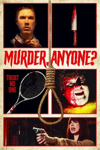 Murder, Anyone? Image