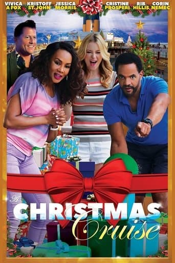 A Christmas Cruise Image