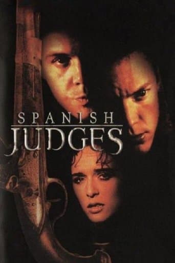 Spanish Judges Image