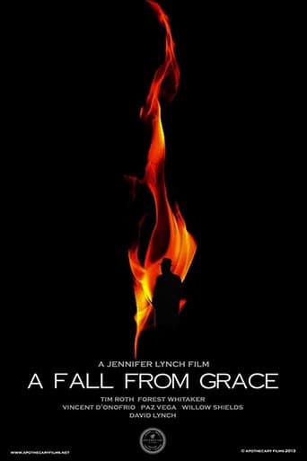 A Fall from Grace Image