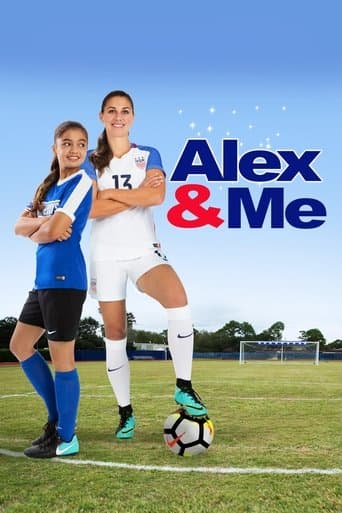 Alex & Me Image