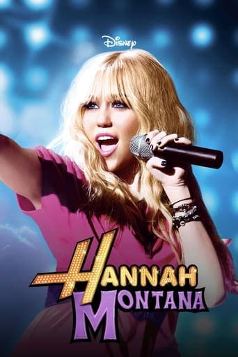 Hannah Montana Image