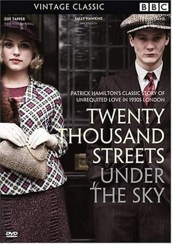 Twenty Thousand Streets Under The Sky Image