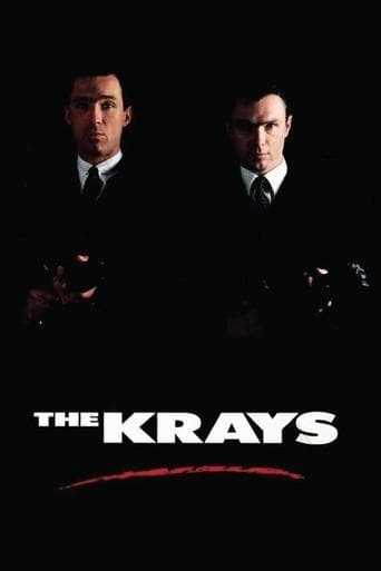 The Krays Image