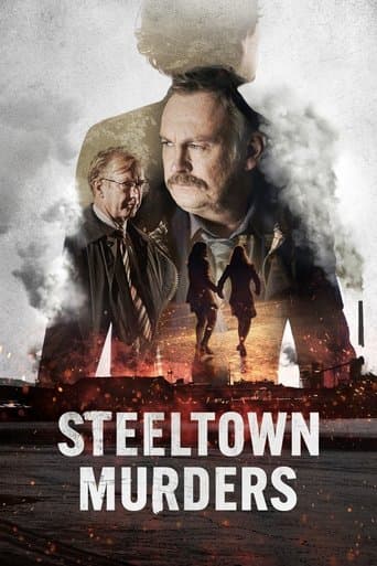Steeltown Murders Image