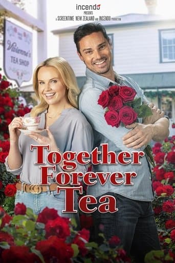 Together Forever Tea Image