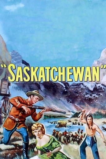 Saskatchewan Image