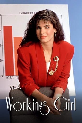 Working Girl Image