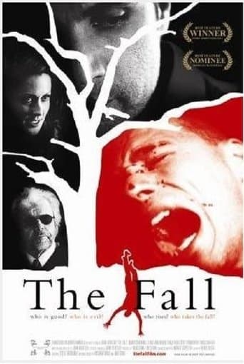 The Fall Image