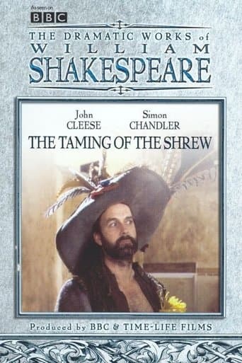 The Taming of the Shrew Image