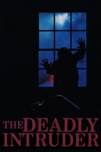 The Deadly Intruder Image