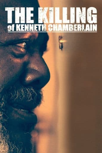 The Killing of Kenneth Chamberlain Image
