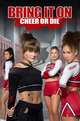 Bring It On: Cheer Or Die Image