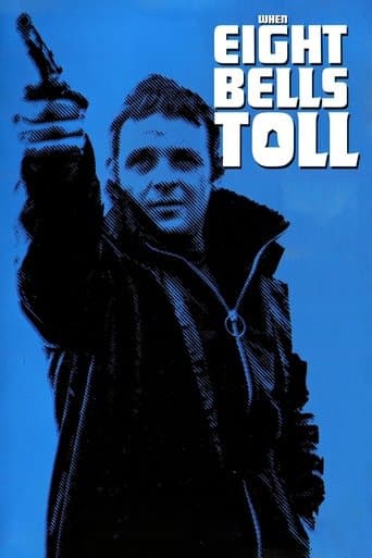 When Eight Bells Toll Image