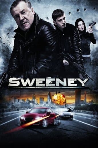 The Sweeney Image