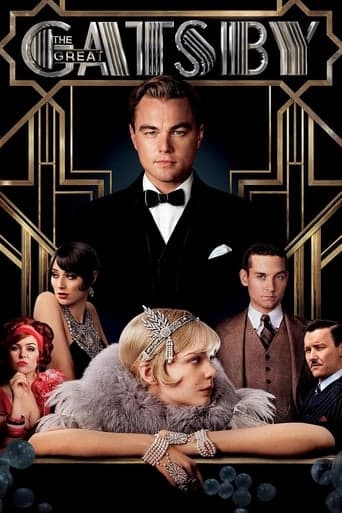 The Great Gatsby Image