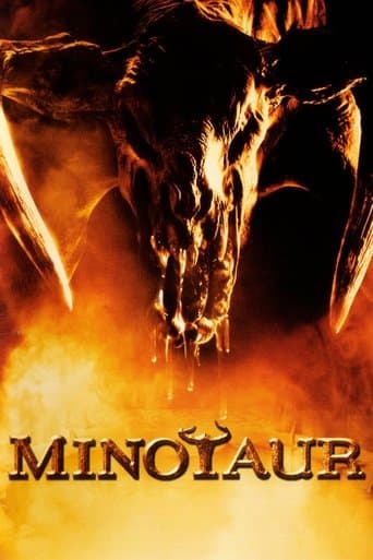 Minotaur Image