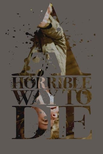 A Horrible Way to Die Image