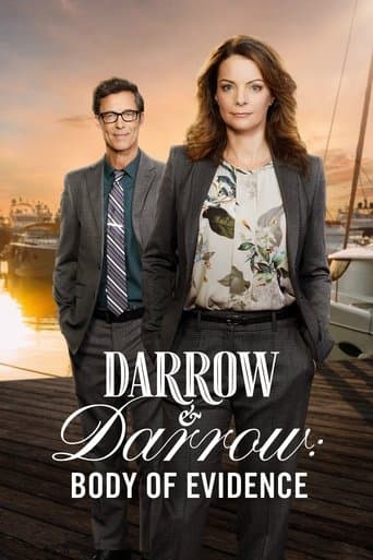 Darrow & Darrow: Body of Evidence Image