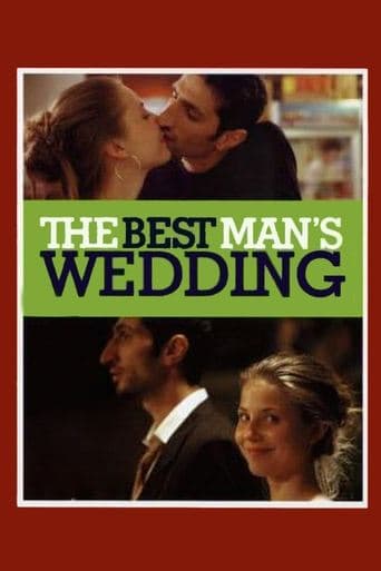 The Best Man's Wedding Image