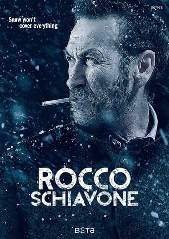 Rocco Schiavone Image