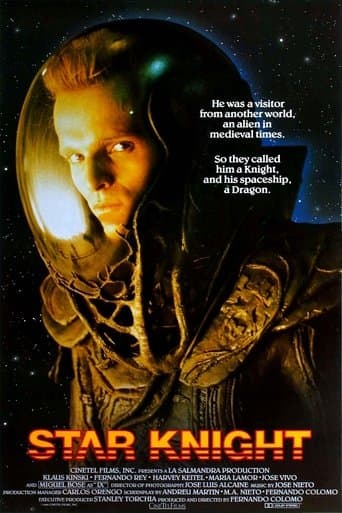 Star Knight Image