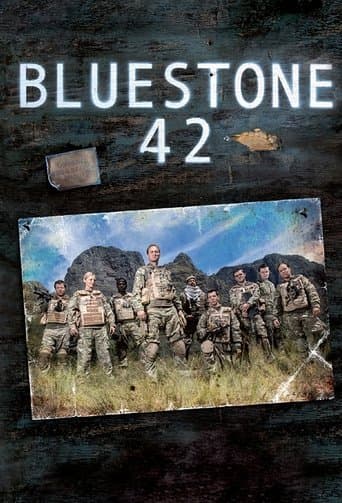 Bluestone 42 Image